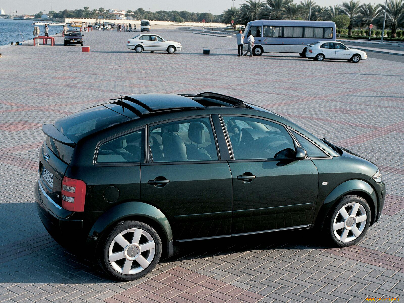 , audi
